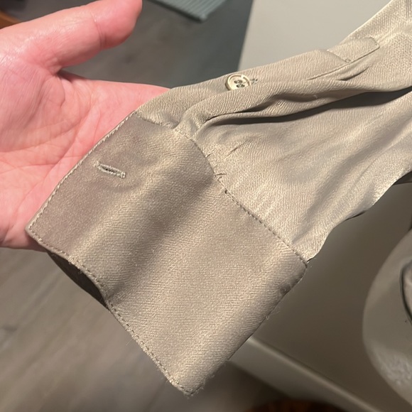 Zara blouse - Picture 3 of 8